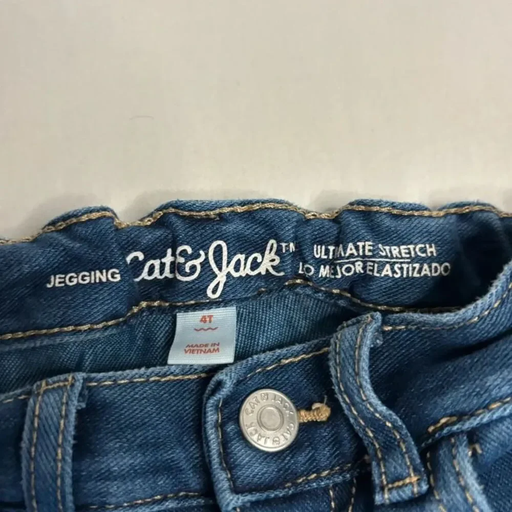 N/A cat jack